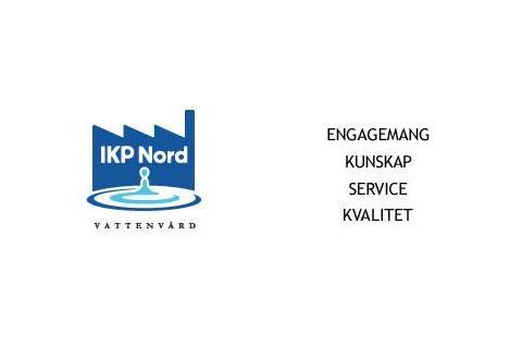 IKP Nord Vattenvård AB