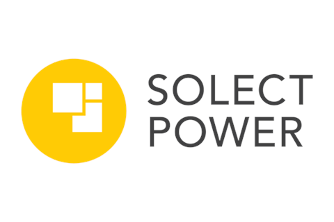 Solect Power AB