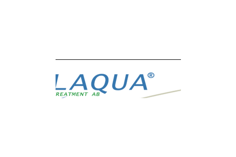 Laqua Treatment AB