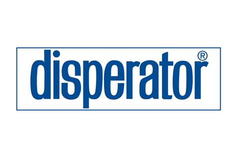 Disperator AB