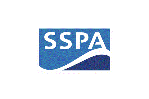 SSPA Sweden AB