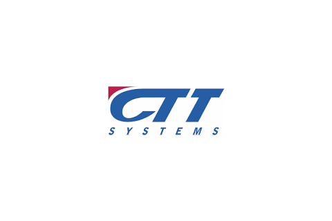 CTT Systems AB