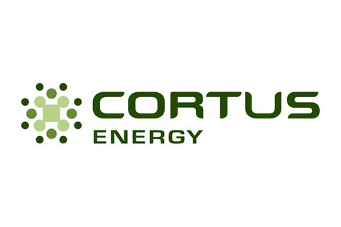 Cortus Energy AB