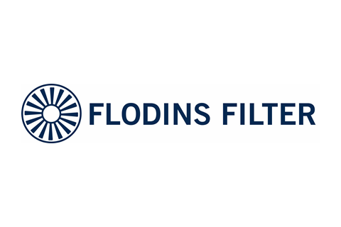 Flodins Filter AB