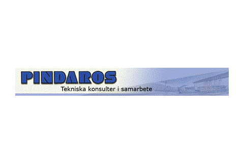 Pindaros AB