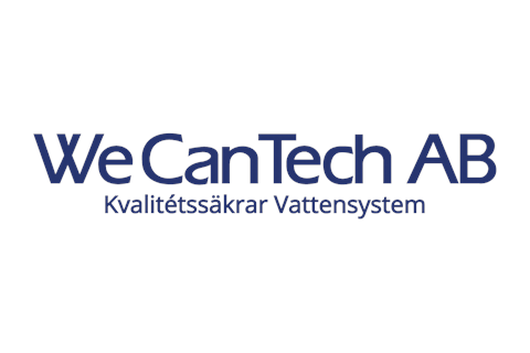 Wecantech AB