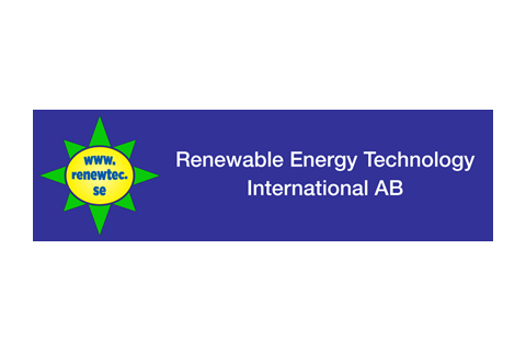 Renewable Energy Technology International AB