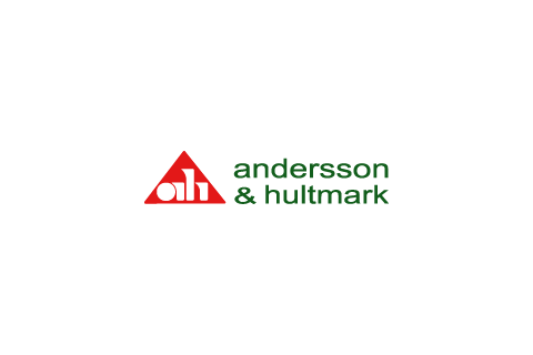 Ingenjörsbyrån Andersson & Hultmark Aktiebolag