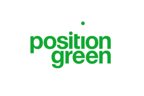Position Green