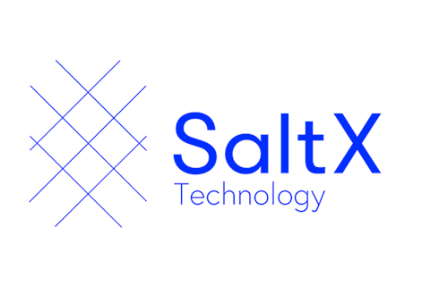 SaltX Technology AB
