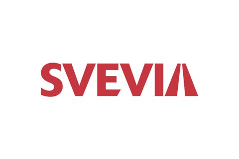 Svevia AB