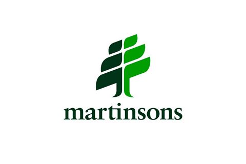 Martinsons Trä AB