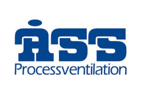 ÅSS-Processventilation AB