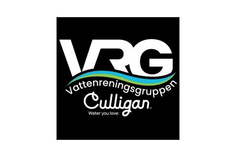 VRG Vattenreningsgruppen H2O AB