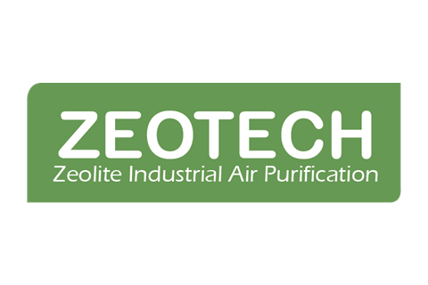 Zeotech AB