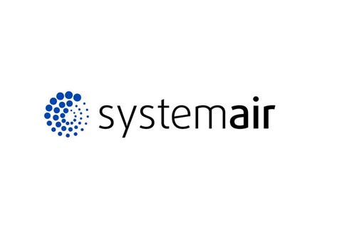 Systemair Stockholm