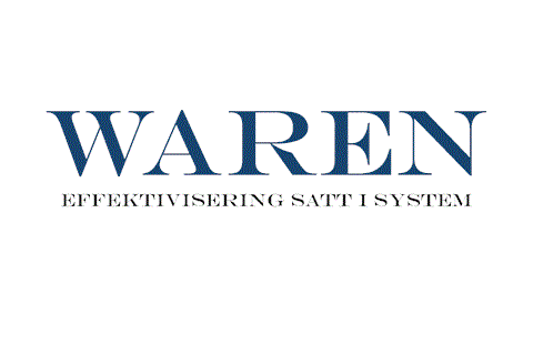 Waren International AB