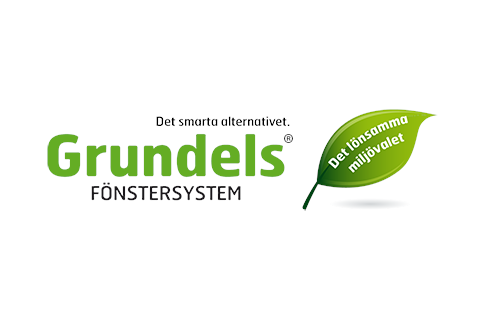Grundels Fönstersystem