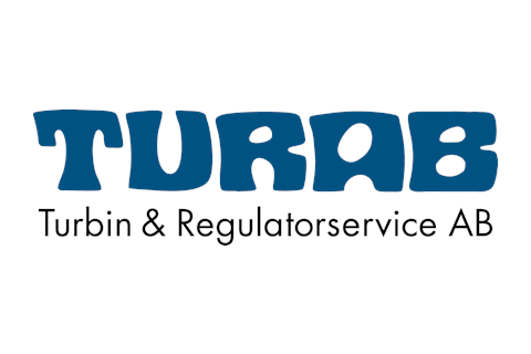 Turab, Turbin- och Regulatorservice AB