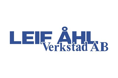 Leif Åhl Verkstad AB