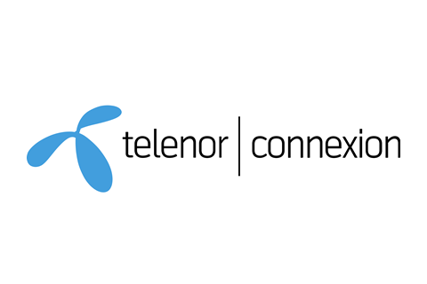 Telenor Connexion AB