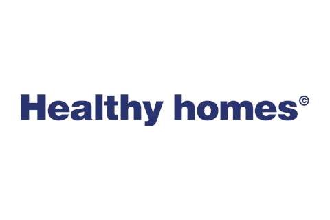 Healthy homes AB