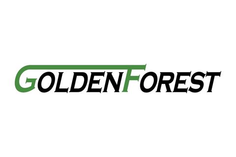 Golden Forest AB