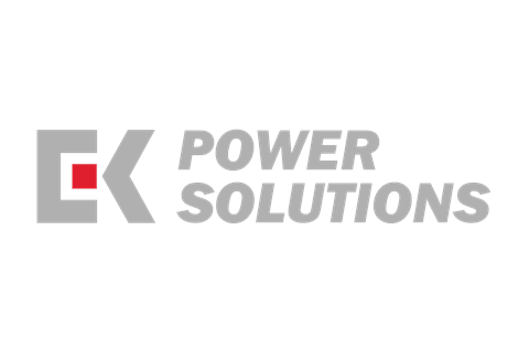 EK Power Solutions AB