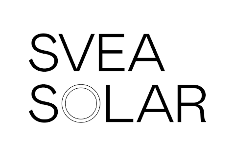 Svea Renewable Solar AB