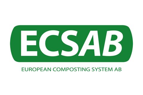 European Composting System AB - ECSAB