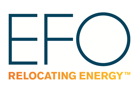 EFO – Relocating Energy