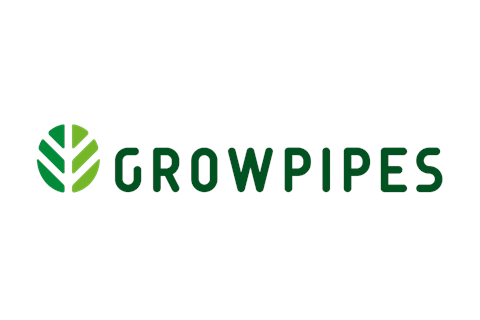 GROWPIPES AB