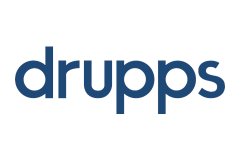 Drupps AB
