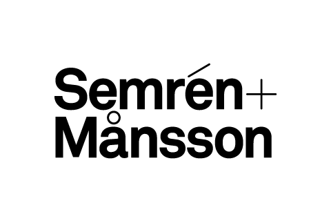 Semrén & Månsson Arkitekter AB