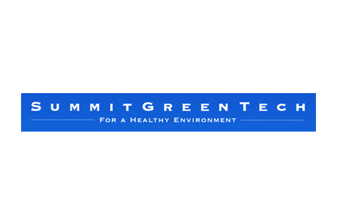 Summit Green Tech AB