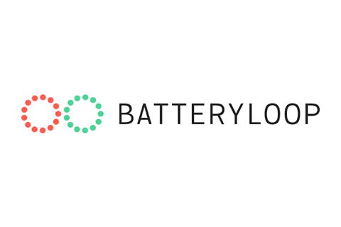 BatteryLoop Technologies AB