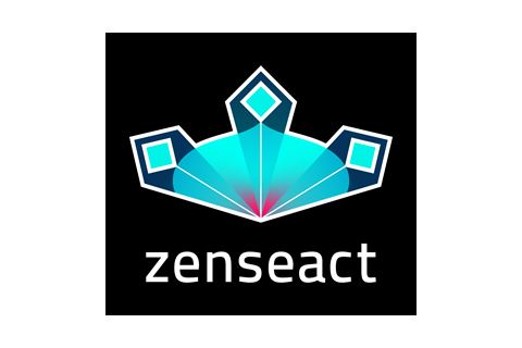 ZENSEACT AB