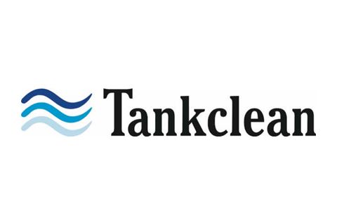 Tankclean