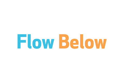 Flow Below
