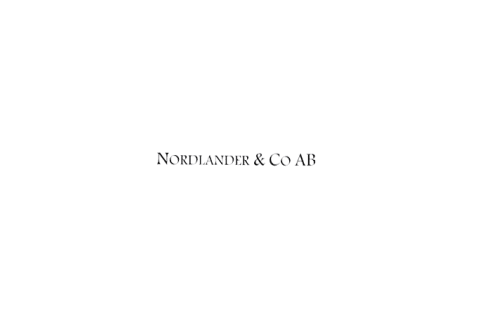Nordlander & Co AB