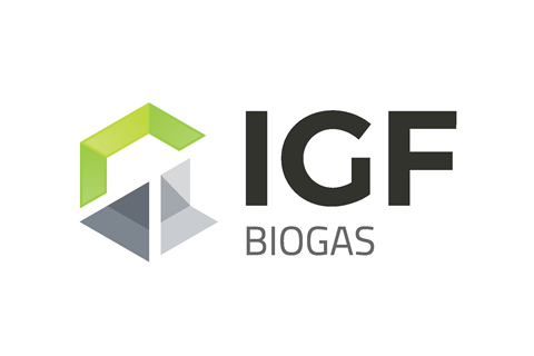 IGF Biogas AB