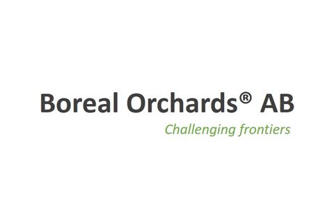 Boreal Orchards
