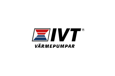IVT Värmepumpar