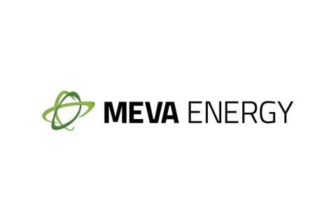 Meva Energy AB