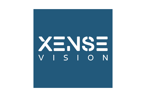Xense Vision AB