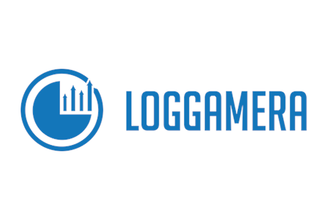 Loggamera