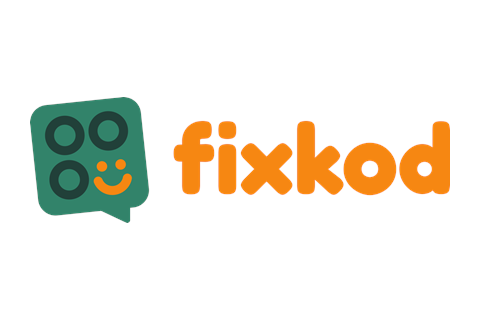 Fixkod AB