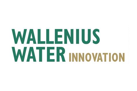 Wallenius Water Innovation