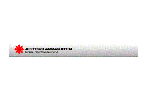 Torkapparater-Termisk Processutrustning AB