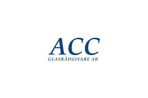 ACC Glasrådgivare AB